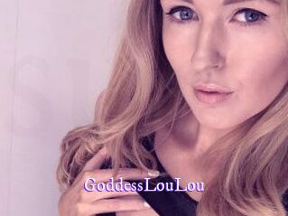 GoddessLouLou