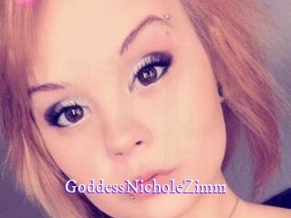 GoddessNicholeZimm