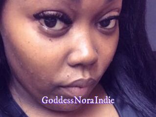 GoddessNoraIndie