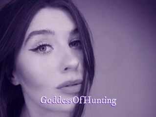 GoddessOfHunting