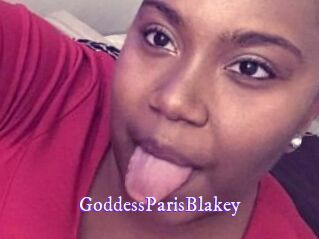 GoddessParisBlakey