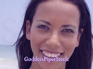 GoddessPiperSteele