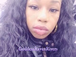 GoddessRavenRivers