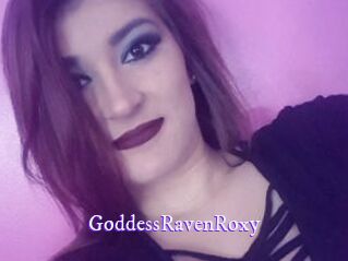 GoddessRavenRoxy