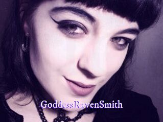 GoddessRavenSmith