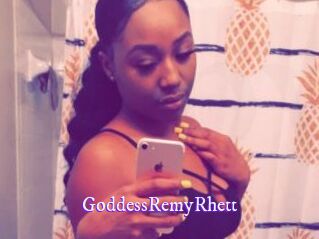 GoddessRemyRhett