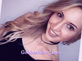 GoddessRiverJames