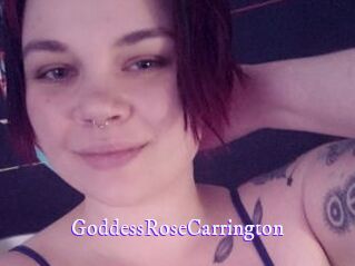 GoddessRoseCarrington