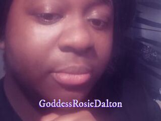 GoddessRosieDalton