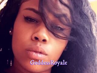 GoddessRoyale