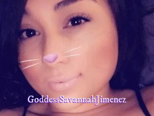 GoddessSavannahJimenez