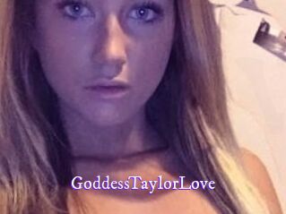 GoddessTaylorLove