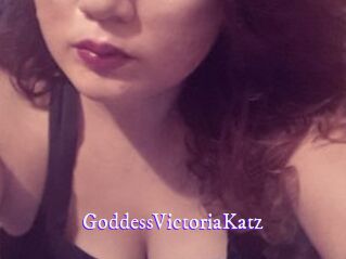 GoddessVictoriaKatz