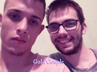 Gold_Couple