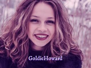 GoldieHoward