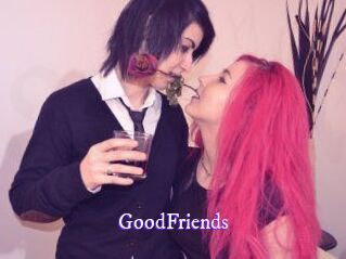 GoodFriends