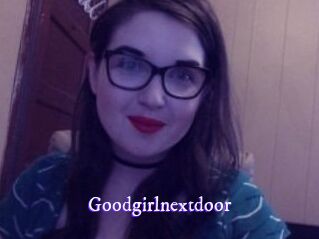 Goodgirlnextdoor