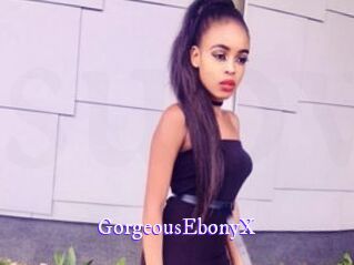 GorgeousEbonyX