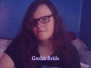 GothicBride