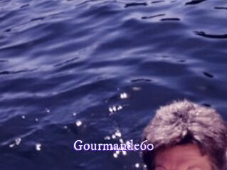 Gourmande60