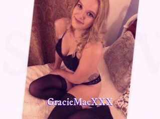 Gracie_MaeXXX