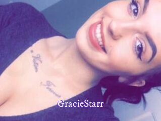 GracieStarr