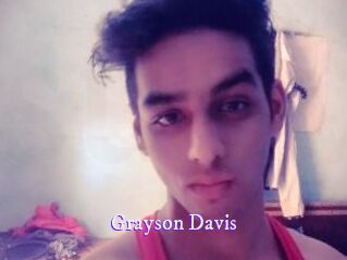 Grayson_Davis