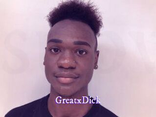 GreatxDick