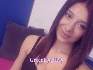GreenEyedIvy