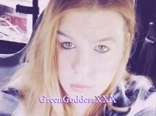 GreenGoddessXXX