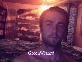 GreenWizard Super Webcam