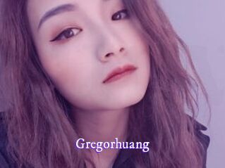 Gregorhuang