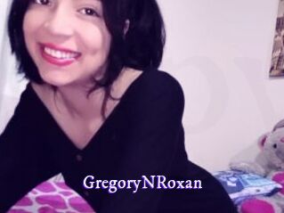 GregoryNRoxan