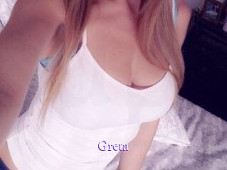 Greta