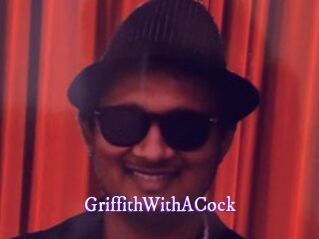 GriffithWithACock Super Webcam