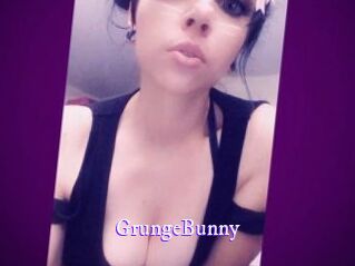 GrungeBunny