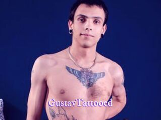 GustavTattooed