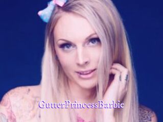 GutterPrincessBarbie