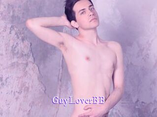 GuyLoverBB