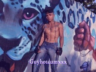 Guyhotcumxxx