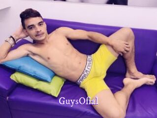 GuysOfial