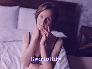 GwenItsBaby