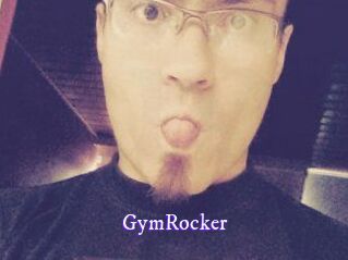 GymRocker