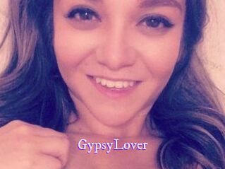 GypsyLover