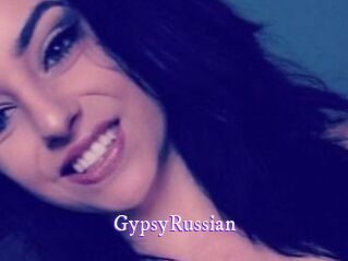 GypsyRussian