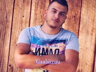 gaabitzuu Super Webcam