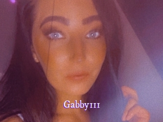 Gabby111