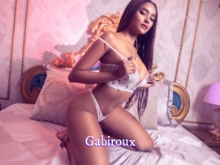 Gabiroux