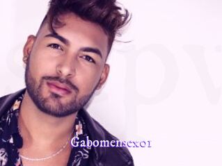 gabomensex01 Super Webcam