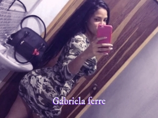 Gabriela_ferre